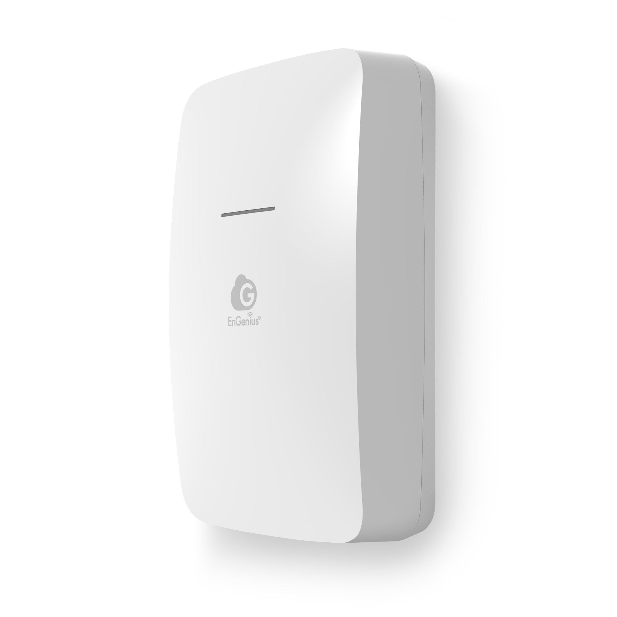 EnGenius ECW215 Point d'acces WiFi 6 802.11ax intérieur, 1GbE, géré, EnGenius Cloud