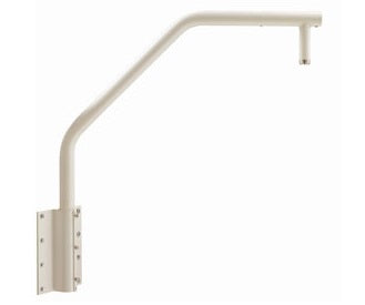 BOSCH KIT MONTAGE PARAPET (REQUIERT VG4-A-9543)/ VGA-ROOF-MOUNT