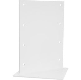 BOSCH PLATINE DE FIXATION SUR SURFACE HORIZONTALE POUR V/ LTC 9230/01