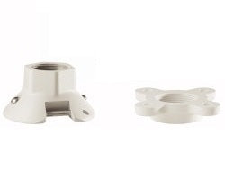 BOSCH PLATINE DE FIXATION POUR MONTAGE SUSPENDU PLAFOND / VG4-A-9543
