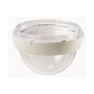 BOSCH BULLE CLAIRE ANTIVANDALE POLYCARBONATE AUTODOME VG5 ENCAS/ VGA-BUBBLE-CCLR