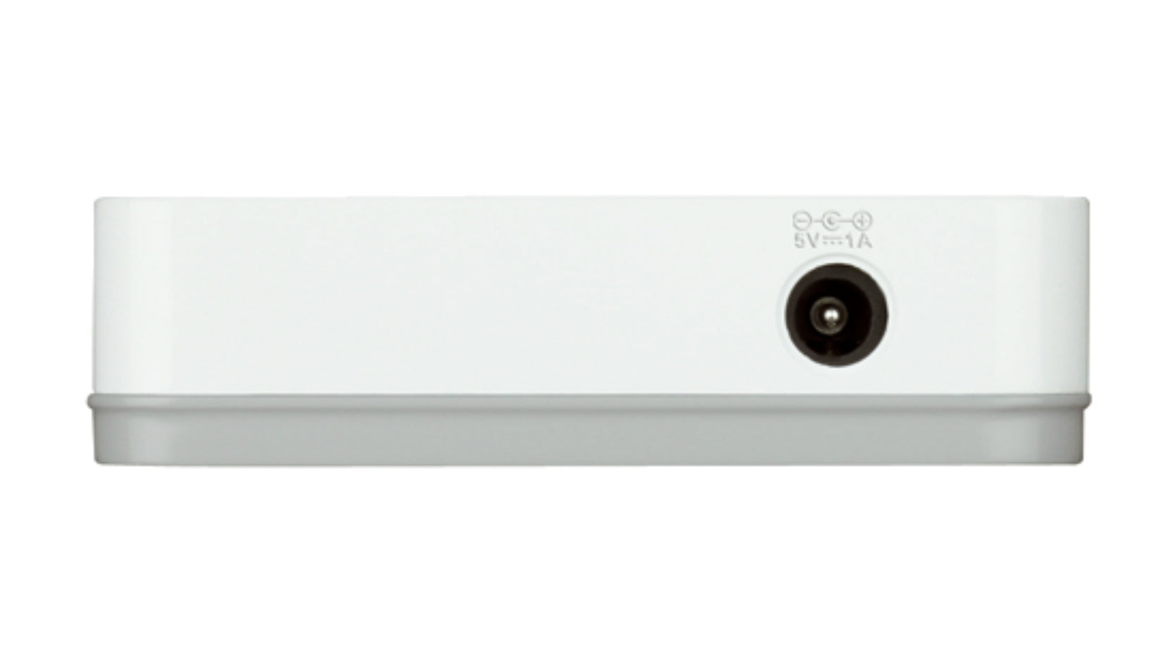 D-LINK Mini switch 8 ports Gigabit format de bureau