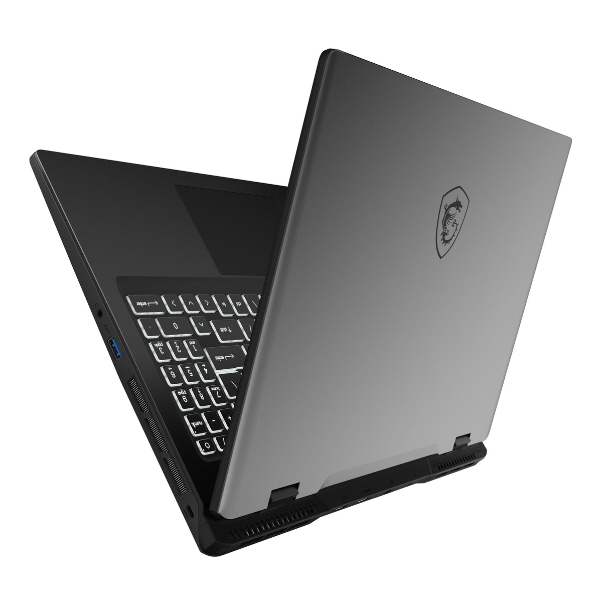 CreatorPro M16 HX C14VKG-069FR 16"i9