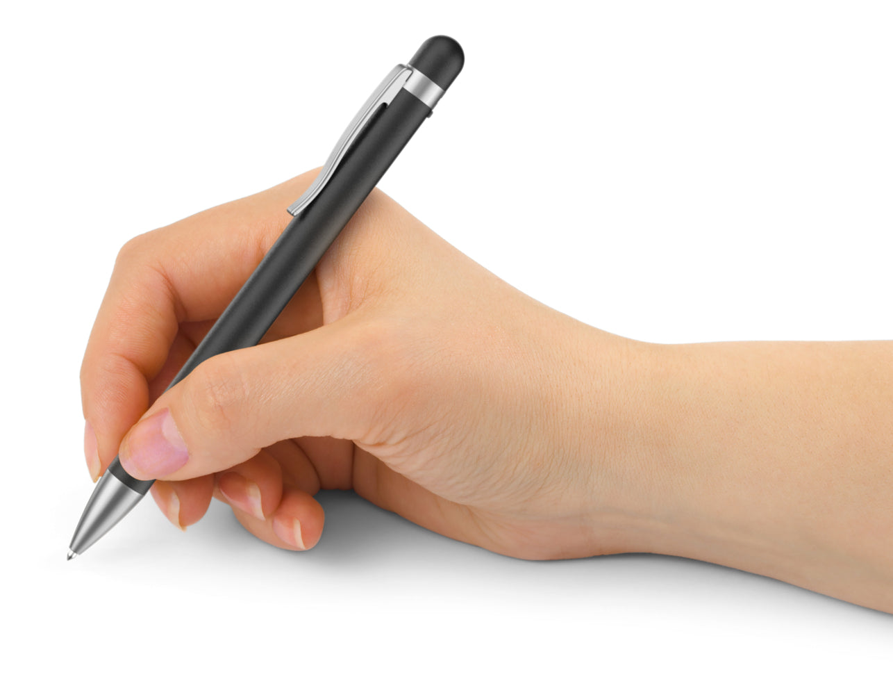 PHILIPS VoiceTracer DVT1600 Stylo enregistreur audio, 32go, 360°