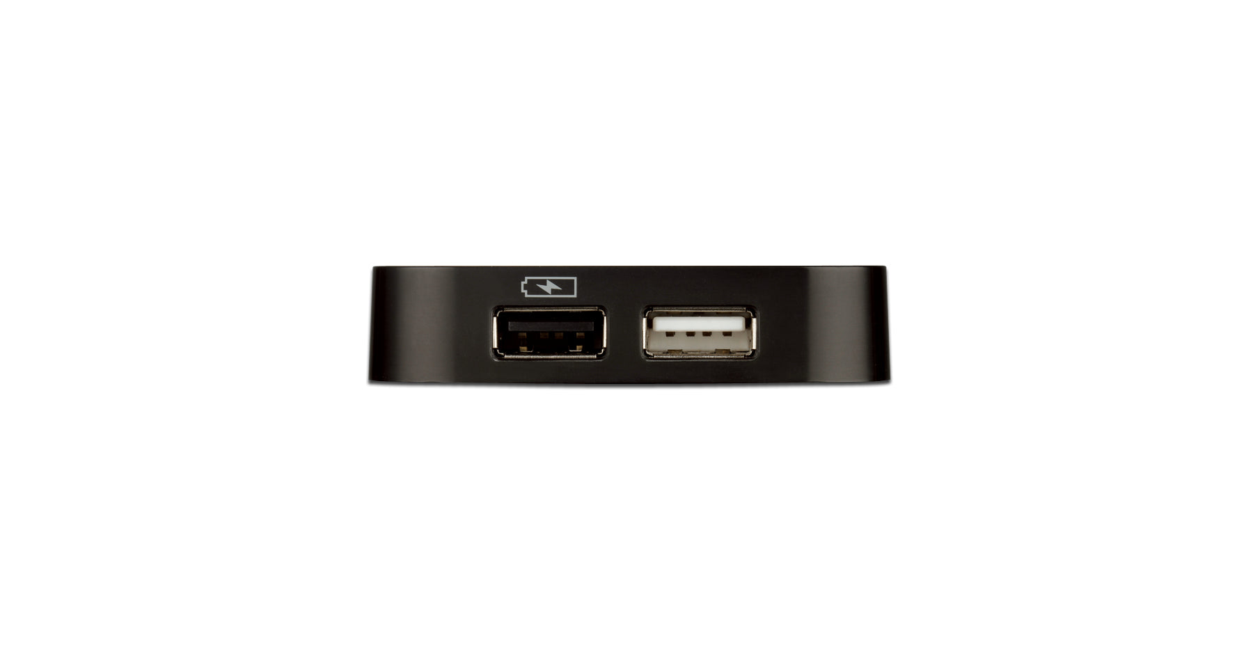 D-LINK HUB 4 PORTS USB 2.0