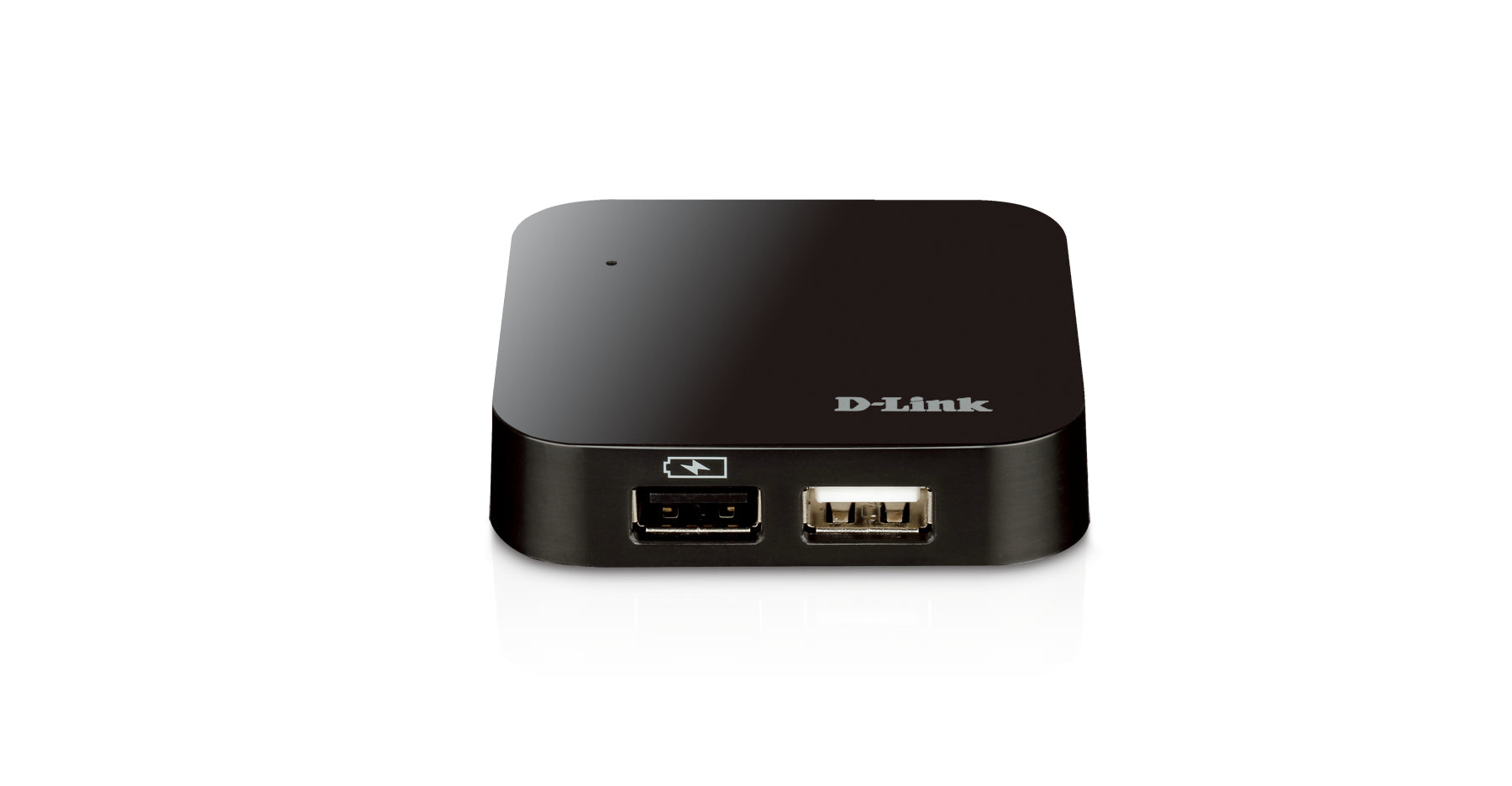 D-LINK HUB 4 PORTS USB 2.0