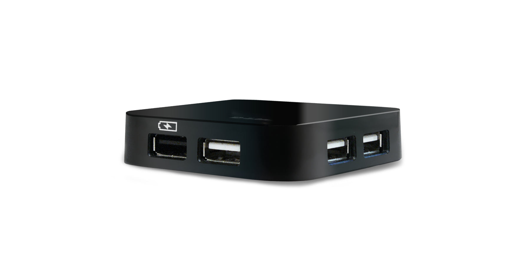 D-LINK HUB 4 PORTS USB 2.0