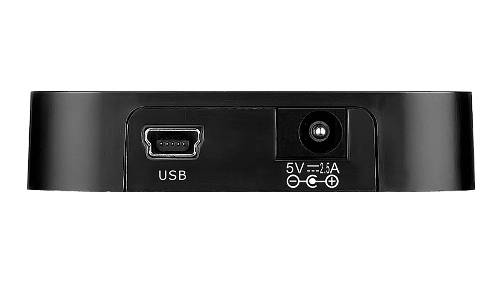 D-LINK HUB 4 PORTS USB 2.0