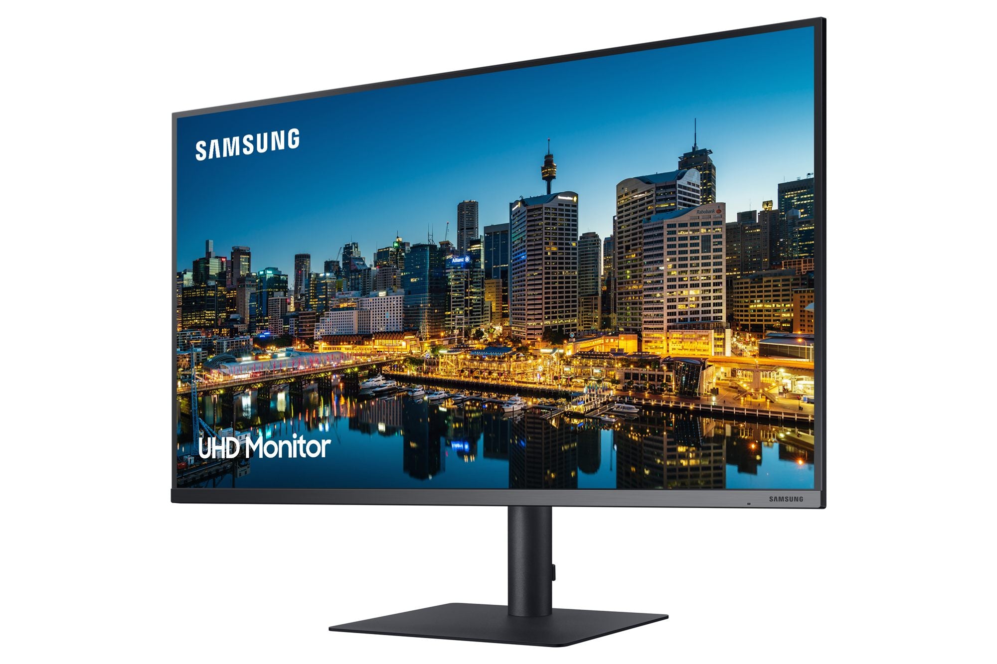 32"UHD 4K 3840x2160 60Hz 2500:1 HDMI USB