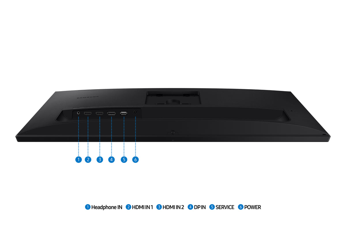 27'' WQHD 2560x1440 100Hz IPS