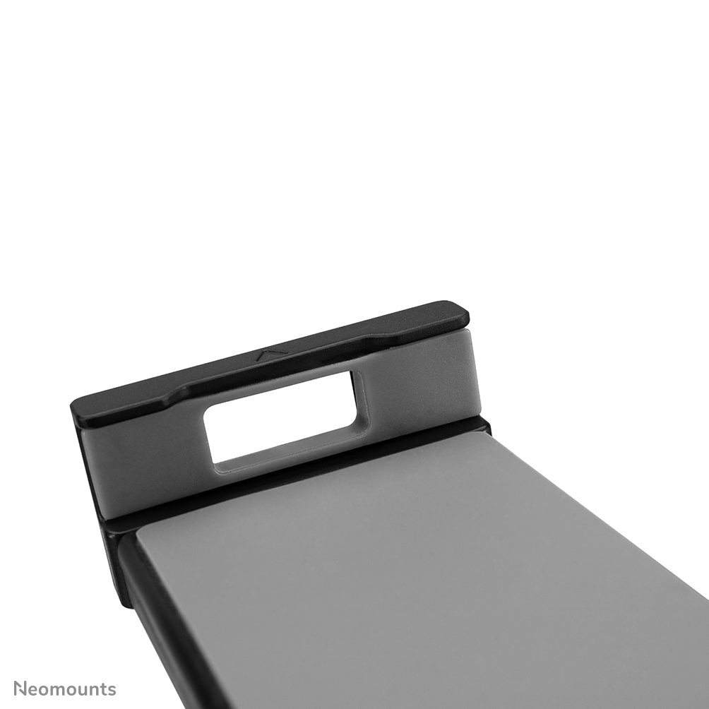 NEOMOUNTS DS15-545BL1 Support pour tablette à pince pour bureau 4.7-12.9p - universel - orientable