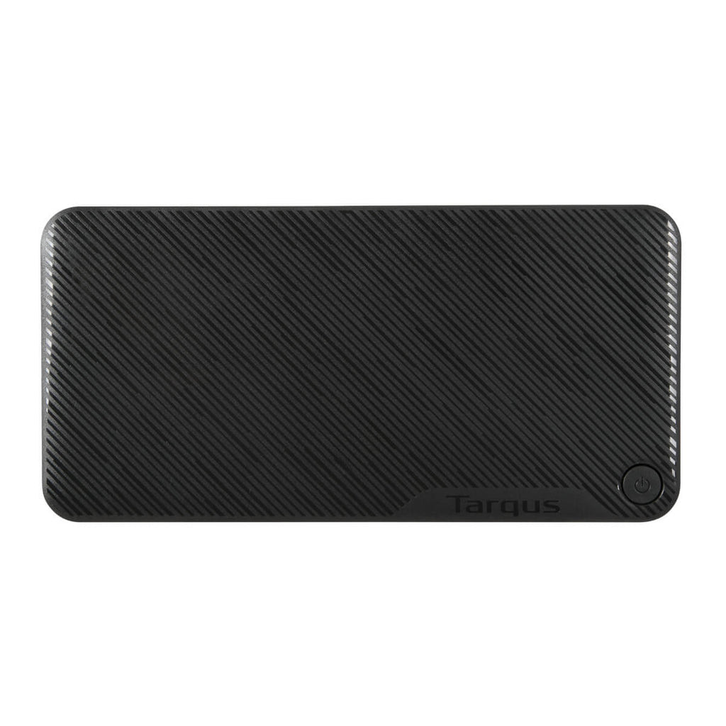 Targus Universal DV4K Dock 65W PD