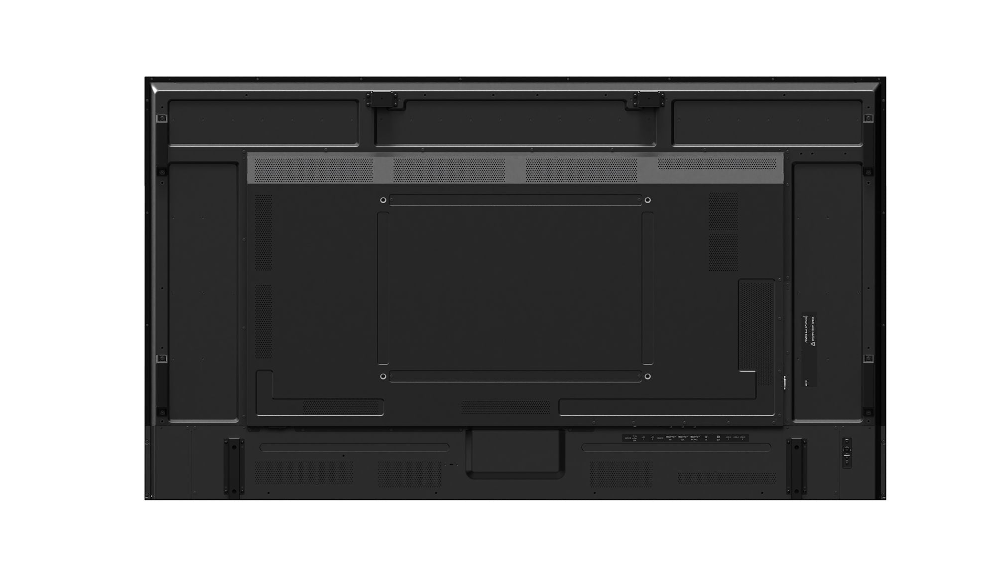 MultiSync M752