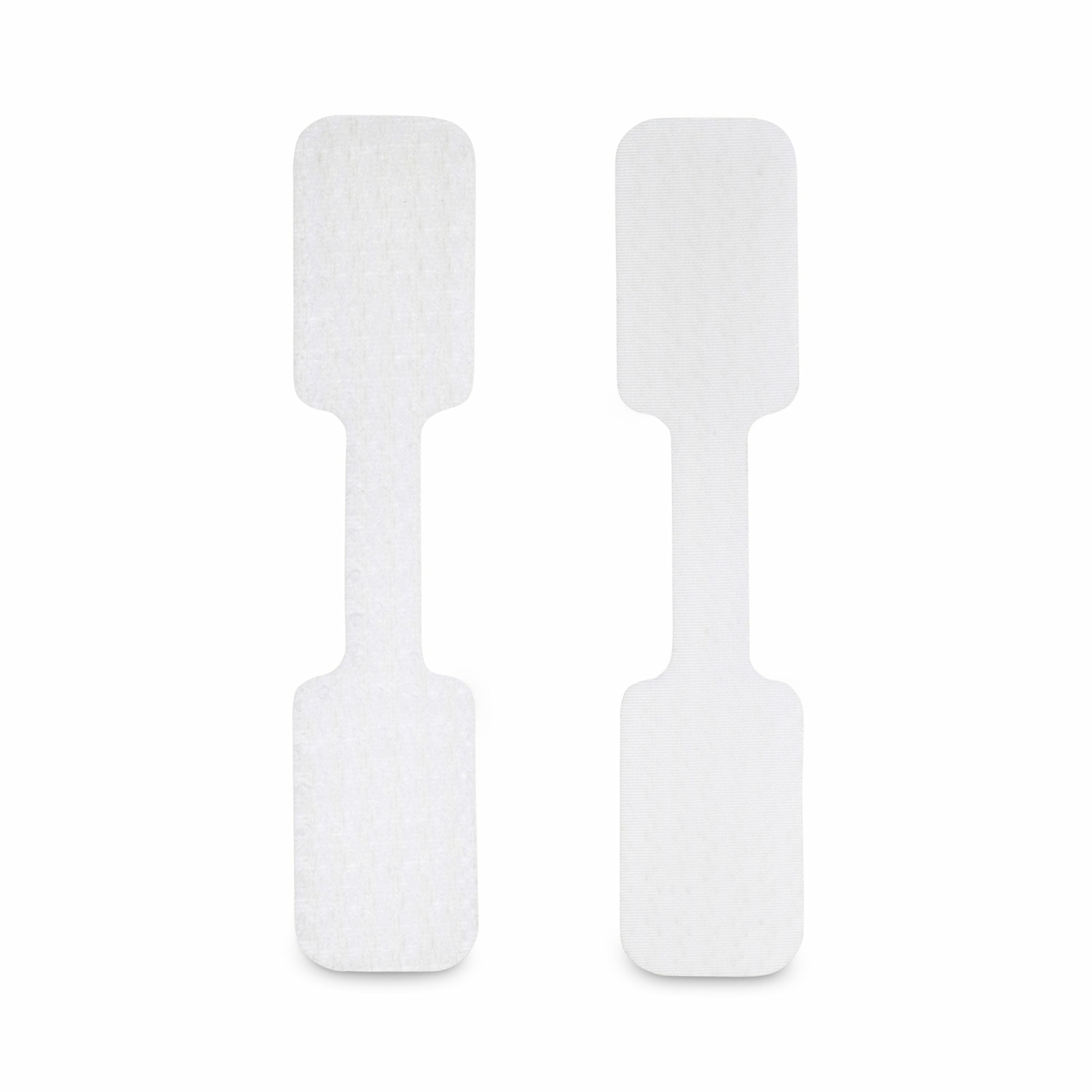 Cable Labels 100 Pack Hook-and-Loop