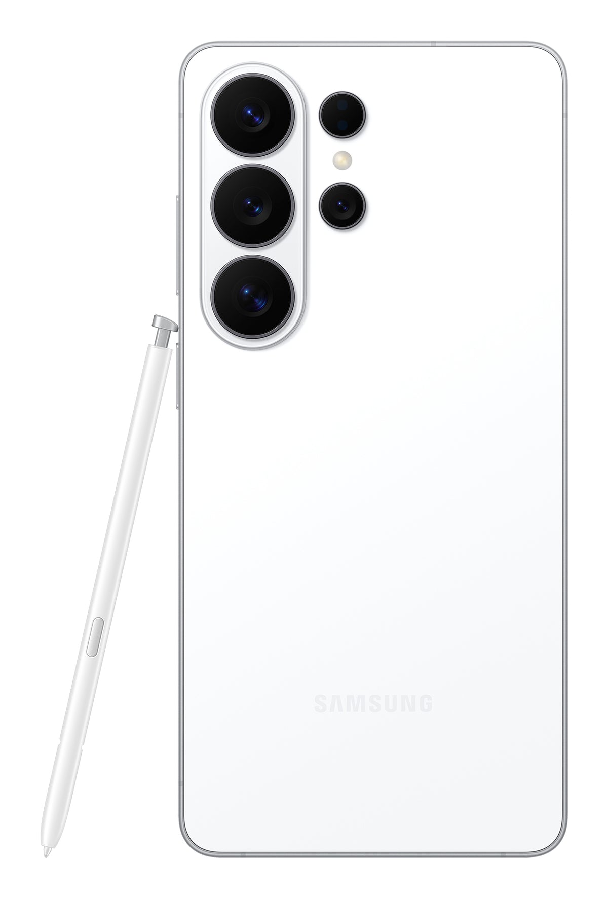 Samsung S26 Ultra 5G 512GB White