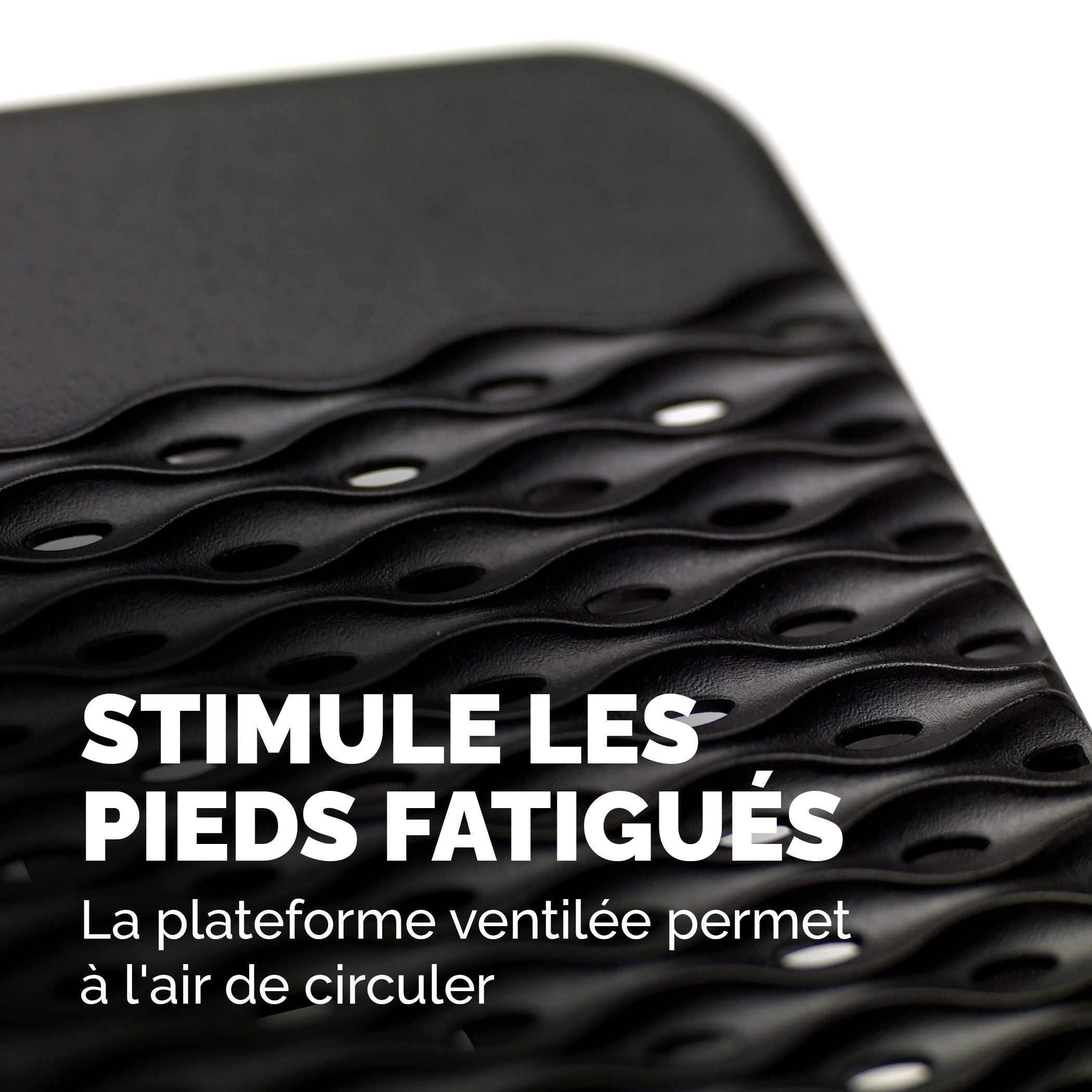 FELLOWES REPOSE-PIEDS REFRESH