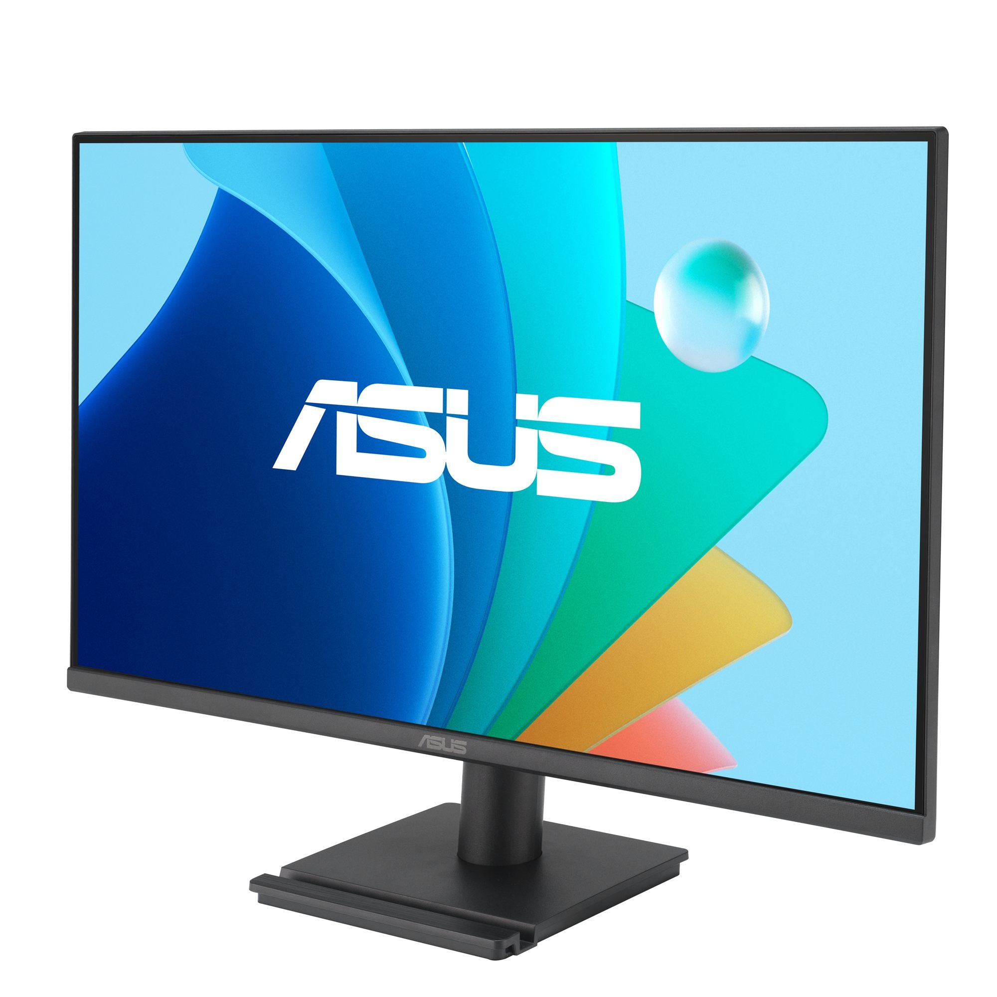 ASUS VA279HG 27p IPS WLED FHD 16:9 120Hz 300cd/m2 1ms HDMI D-Sub Black