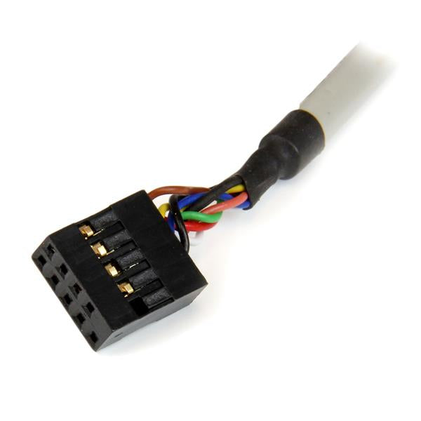 3.5in Front Bay USB Memory Card Reader