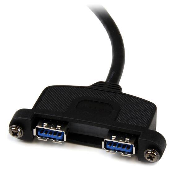 2 Port Mini PCIe USB 3 Adapter Card