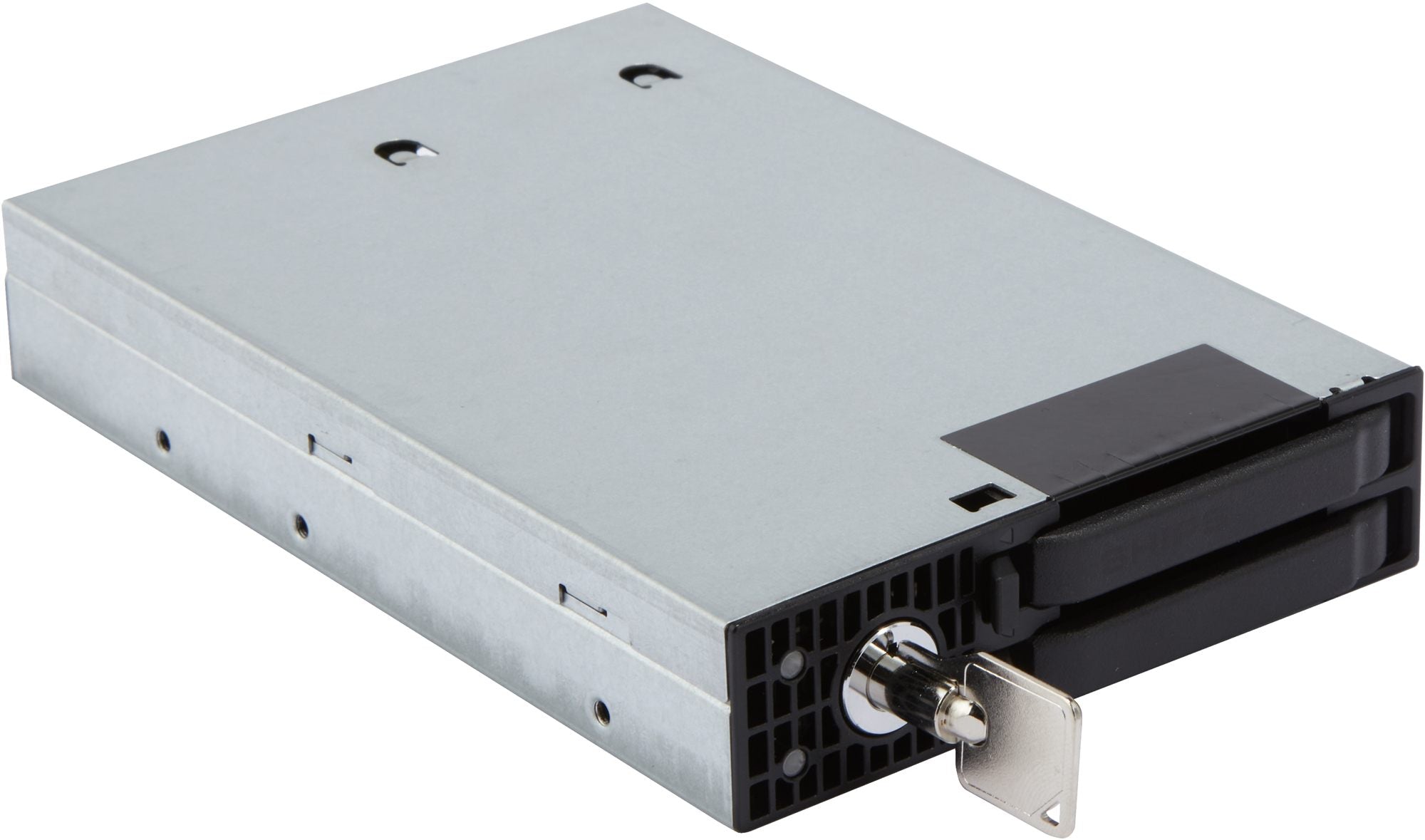 HP CRU QX328 3.5p Front Removable Frame/Carrier
