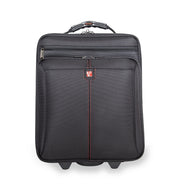 NB Case Roller "Copenhagen" 15.6" Black