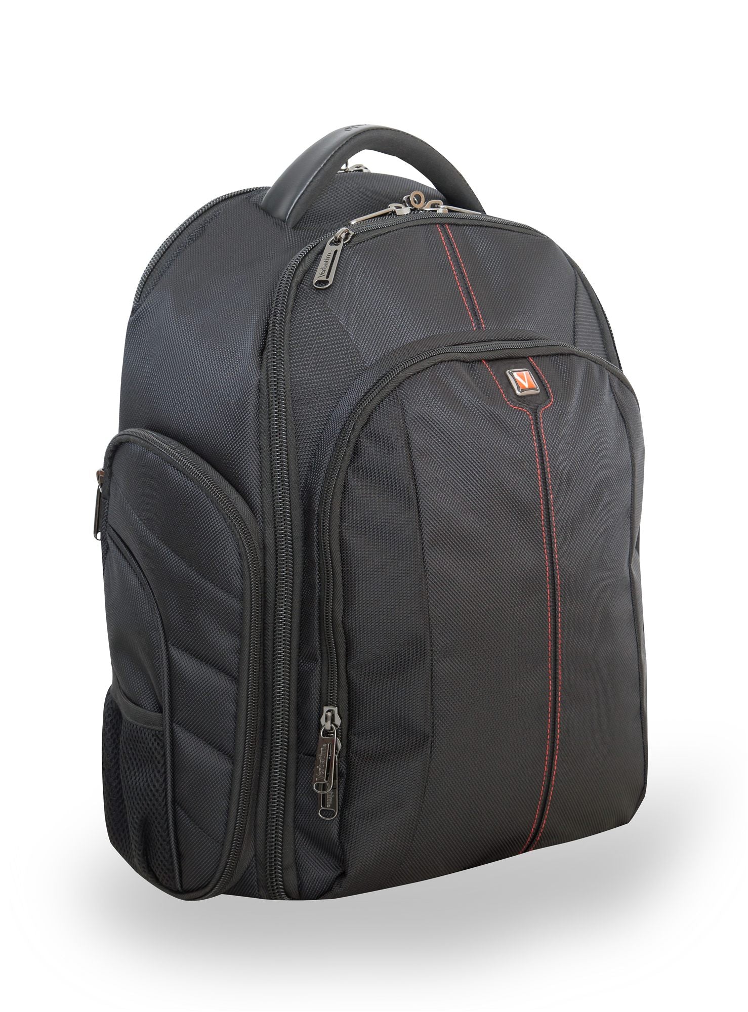 NB Case Backpack "Melbourne" 16"