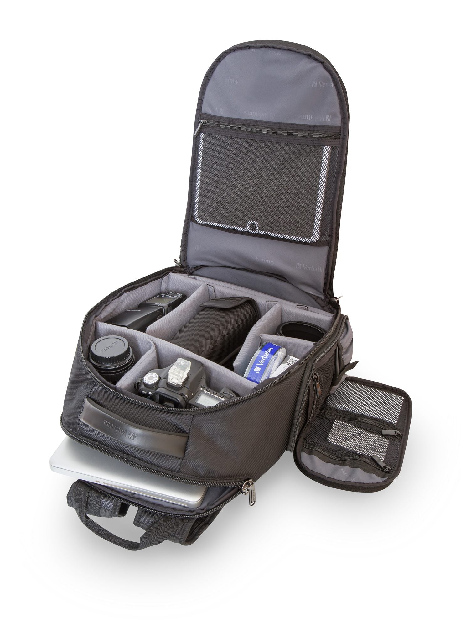 NB Case Backpack "Melbourne" 16"
