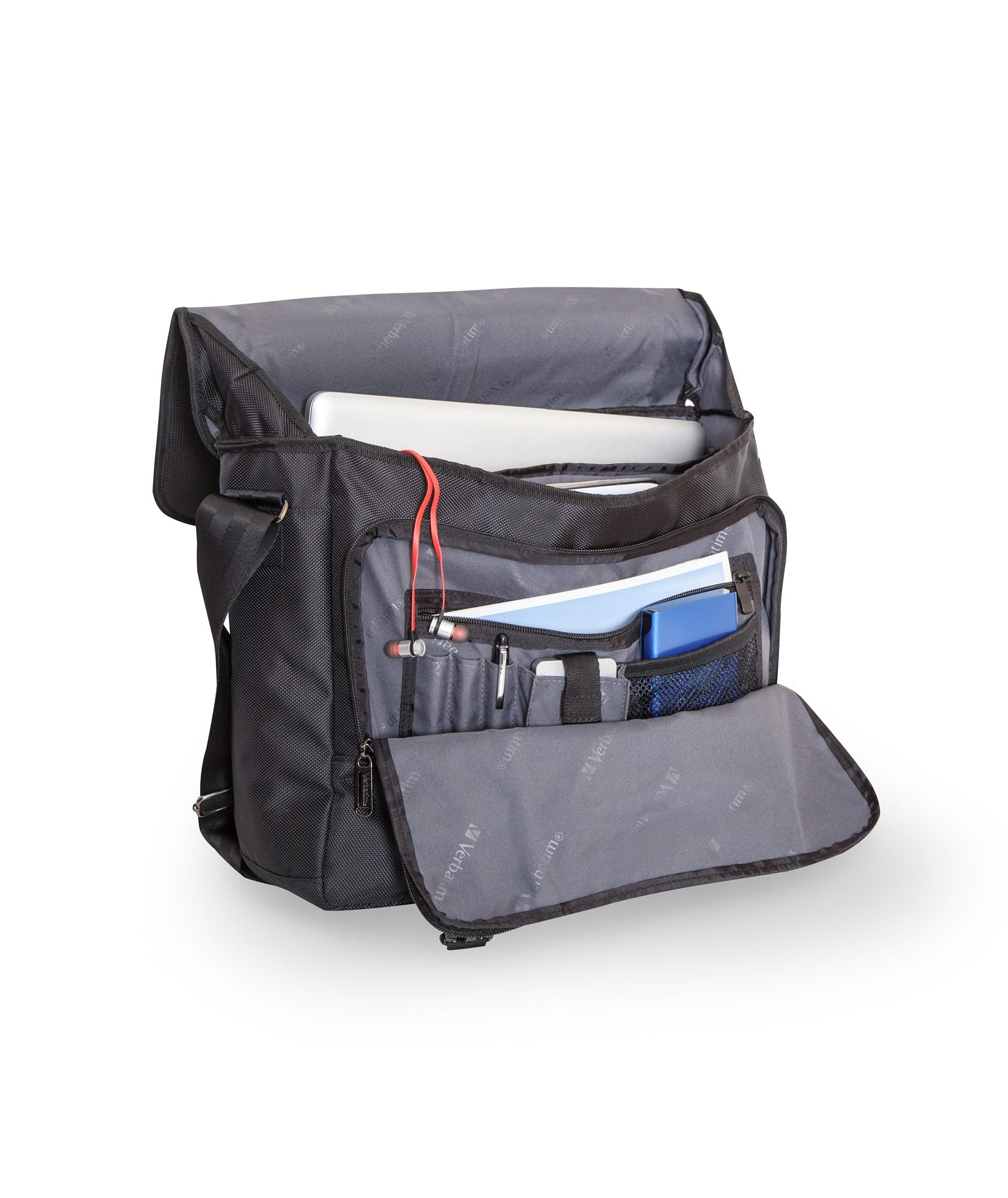 NB Case Messenger Bag "Berlin" 16"