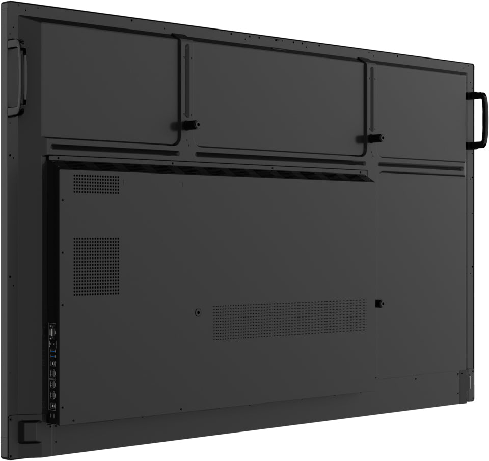 65" 3840x2160 tactile IR 20 Points