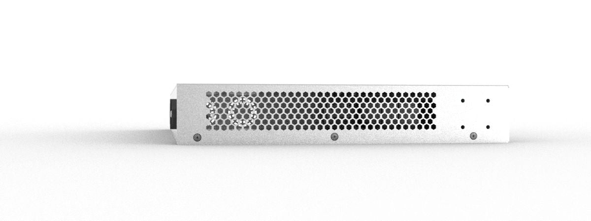 Switch WSmart 24x10/100/1000TX PoE+, 4xSFP100M/1G, PoE+ 370W