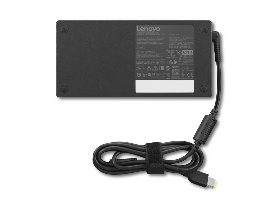 Lenovo 300W Adapter