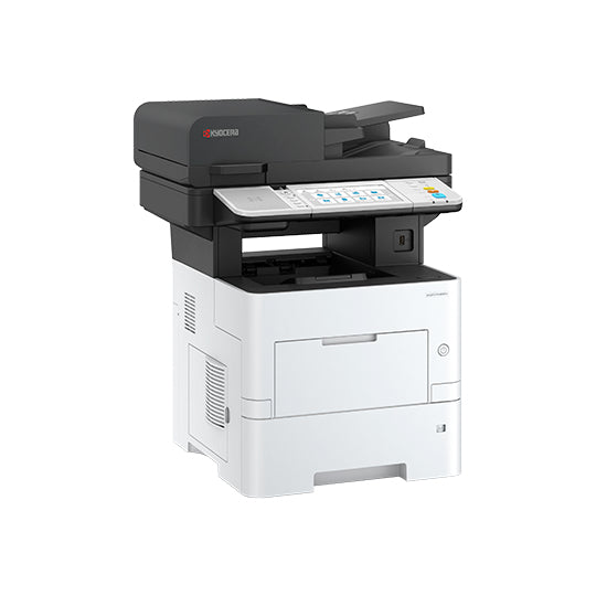 KYOCERA ECOSYS MA5500ifx Mono Multifunction Laser Printer 55 ppm