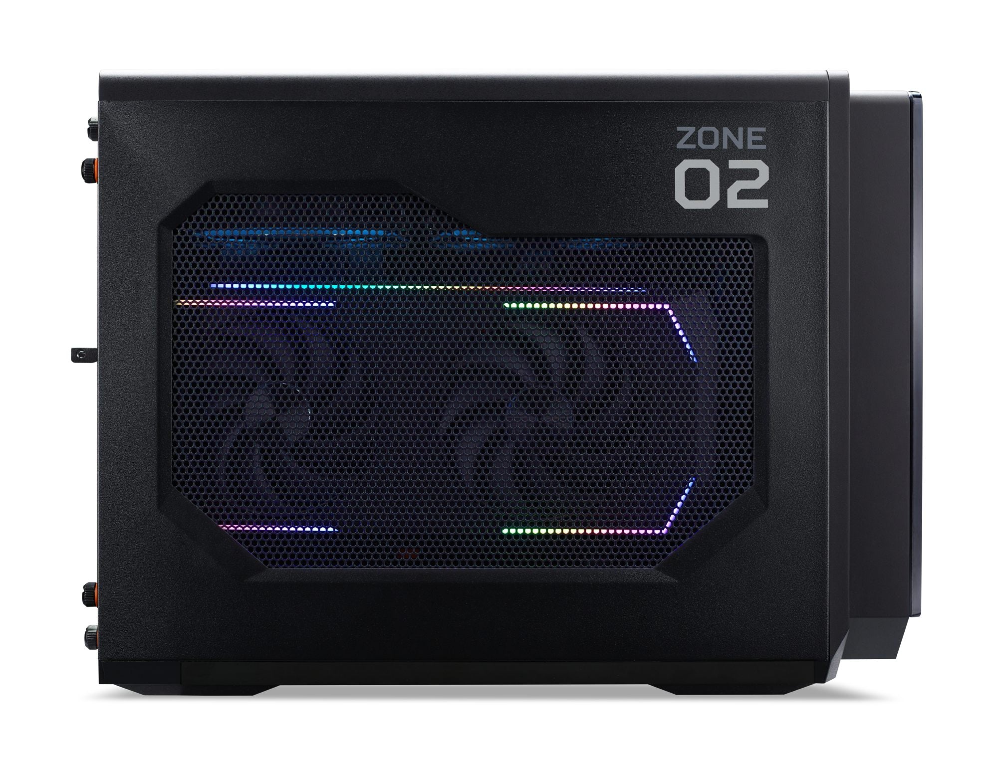 POX-650 i7 16Go DDR5 RGB W 11