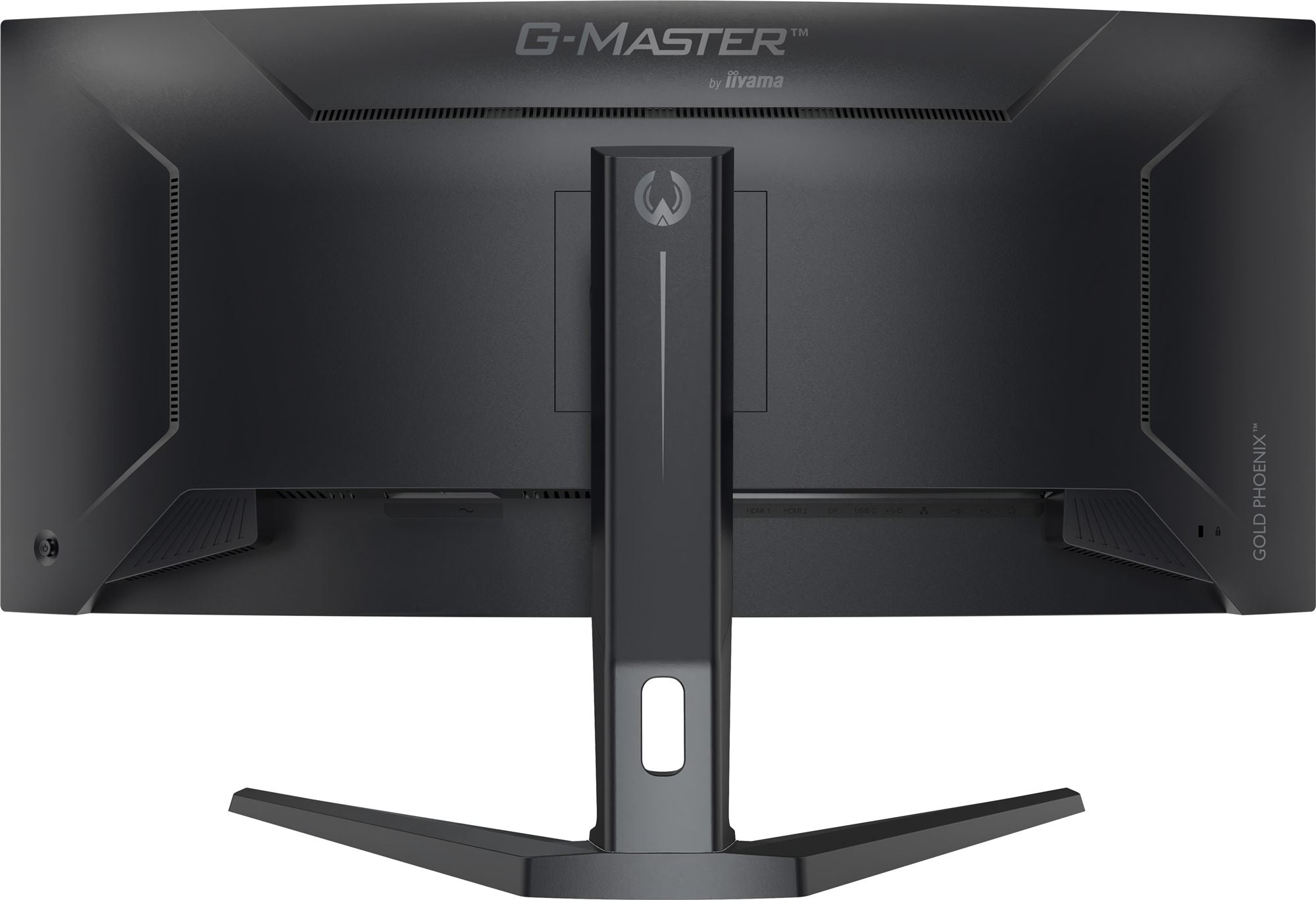 GCB3486WQSCP-B1 34" UW VA-Curved Gaming