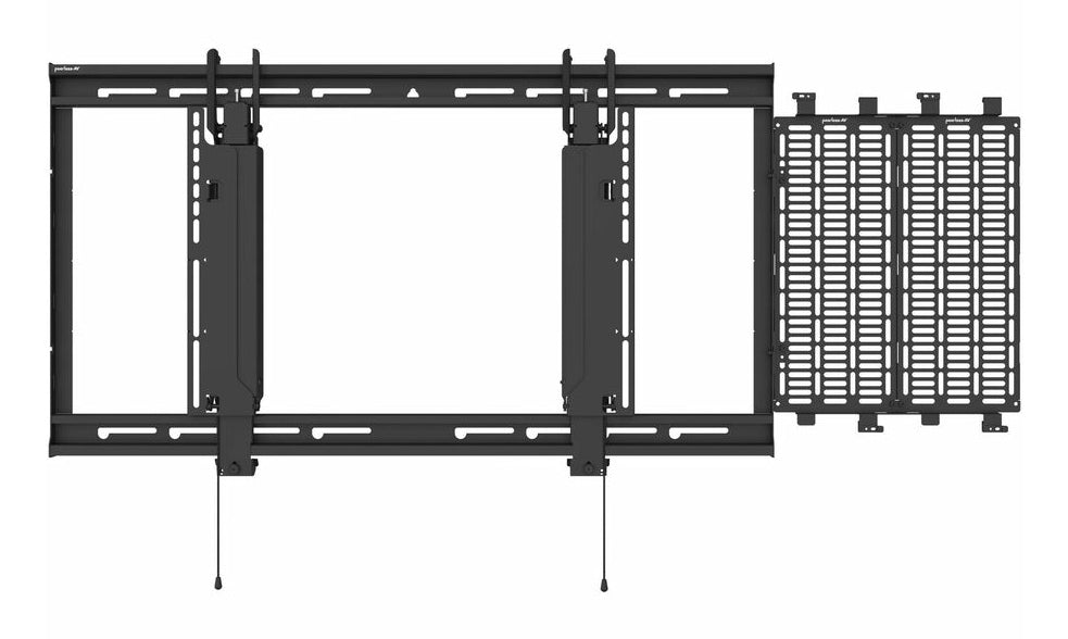 STS680 Universal Component Plate