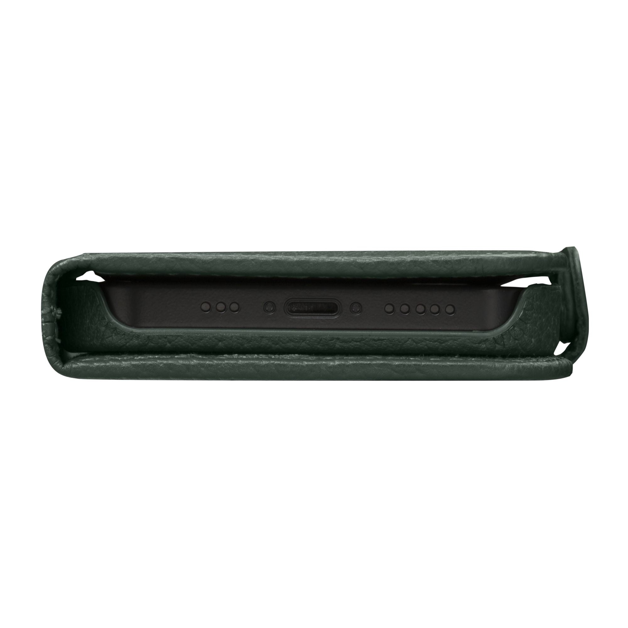 New York iPhone 15 Pro Max Evergreen