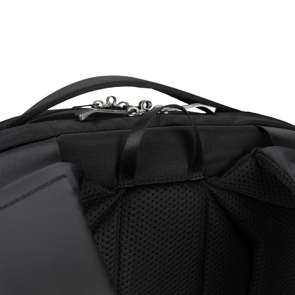 Pro-Tek R 16" Tech Backpack - Black