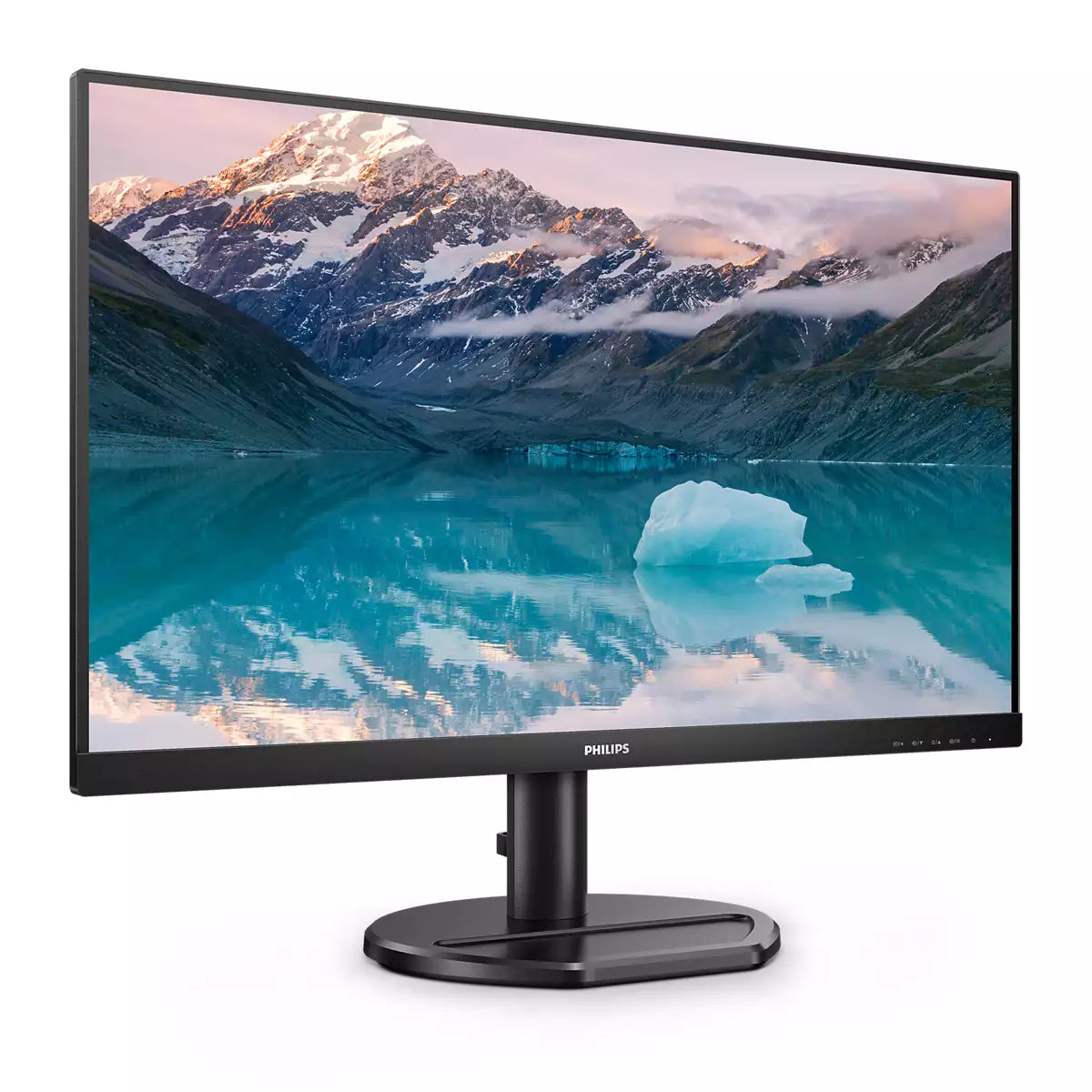 PHILIPS 242S9JAL/00 23.8inch VA FHD 75Hz 300cd/m2 4ms D-SUB HDMI DP Speakers