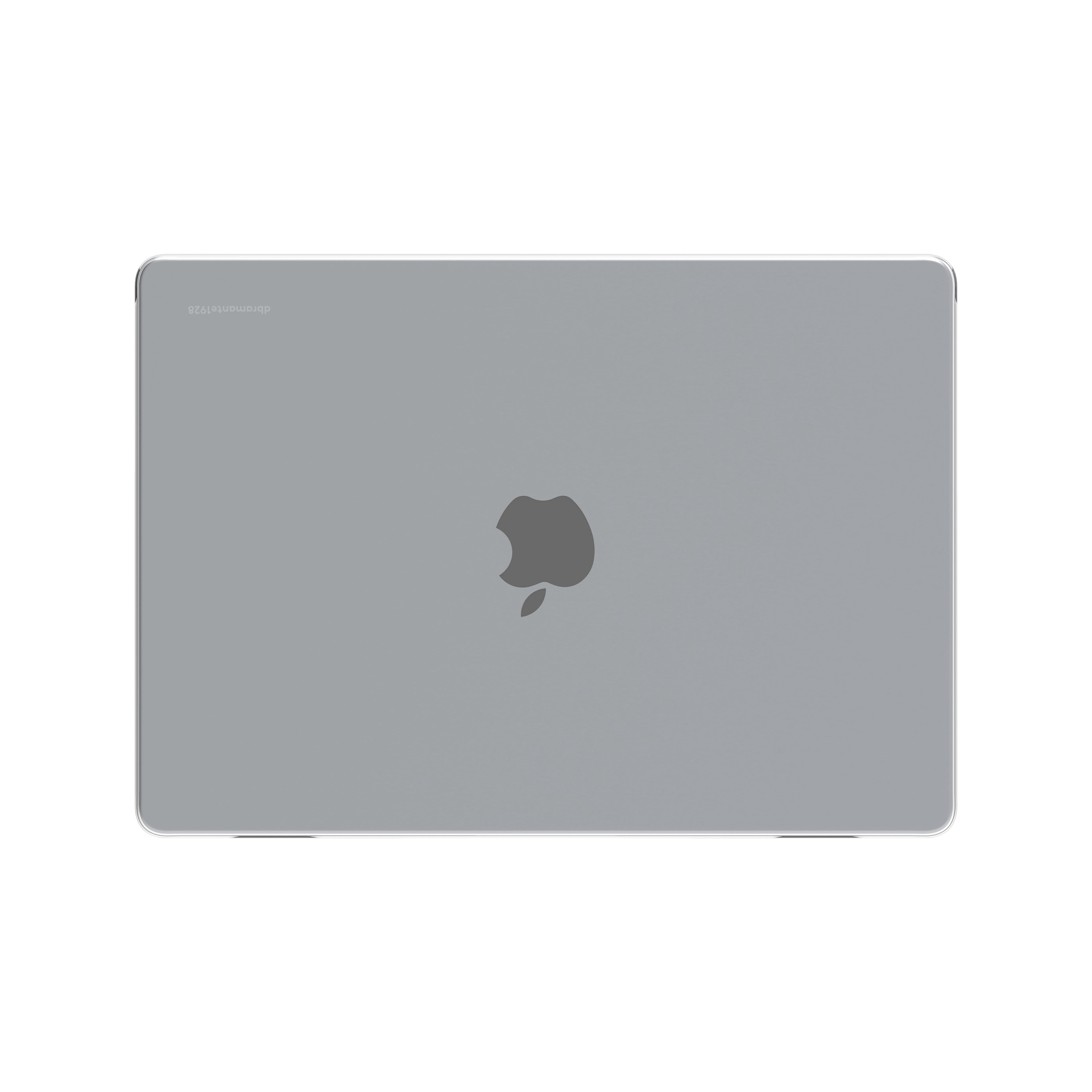 Iceland MacBook Pro 14 M3/M4 Clear