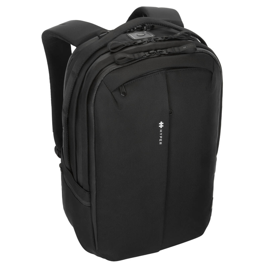 TARGUS Hyper HyperPack Pro Backpack-Black