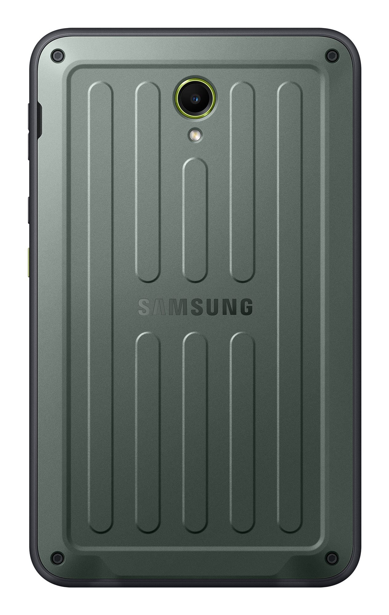 "Samsung Galaxy Tab Active5 5G Samsung Exynos LTE-TDD & LTE-FDD 256 Go 20,3 cm (8"") 8 Go Wi-Fi 6 (802.11ax) Android 14 Vert"