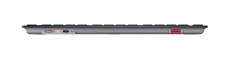 CHERRY Clavier compact KW 9200 MINI rechargeable