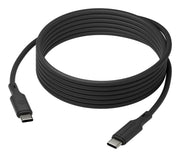 IT Cable 3m USB-C/USB-C 100W BLK
