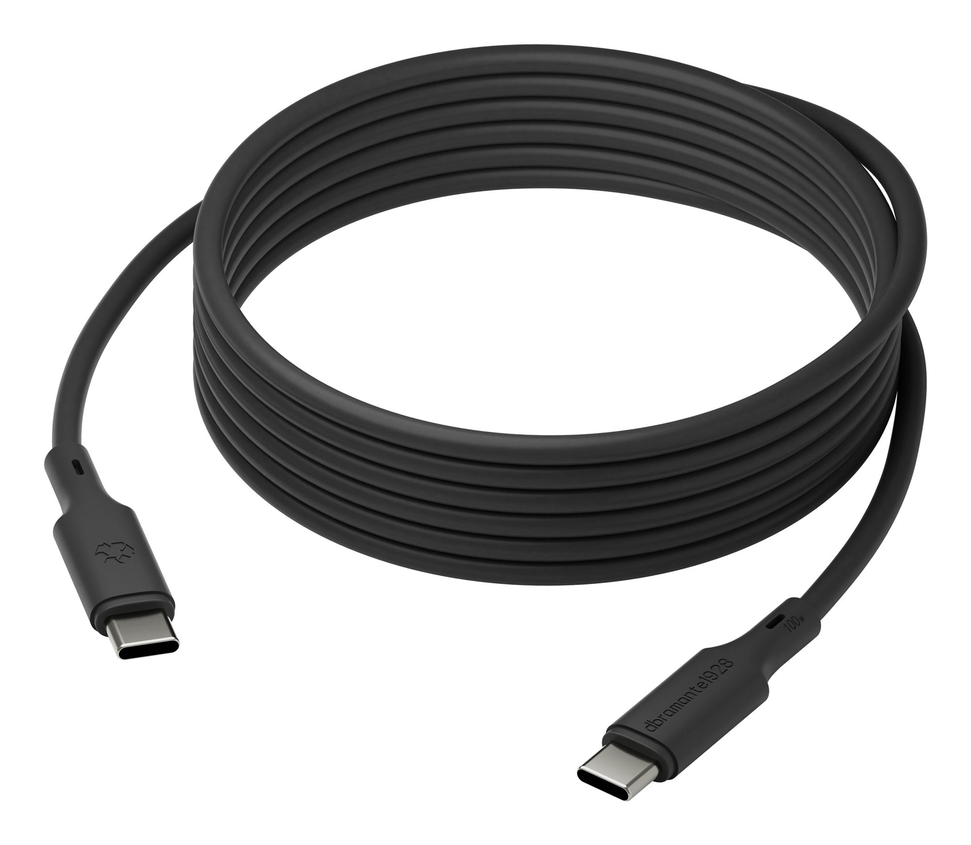 IT Cable 3m USB-C/USB-C 100W BLK