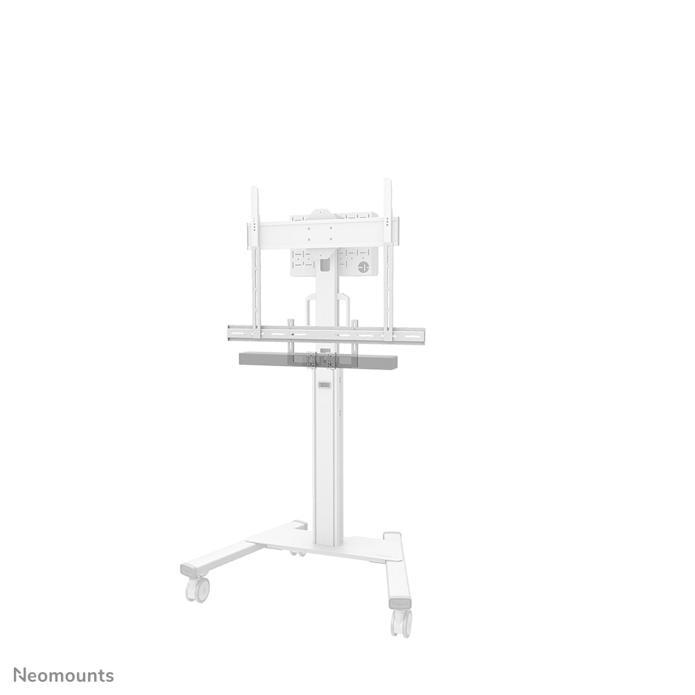 NEOMOUNTS AV2-500WH Kit vidéobar 43-110p - VESA - max 10 kg - universel