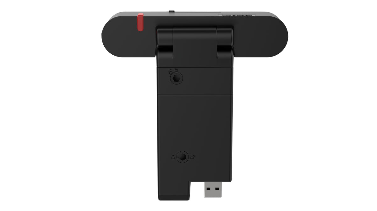 LENOVO ThinkVision MC60 S Monitor Webcam Short stack for P24h-30 P24q-30 T34w-30 P49w-30 Monitors