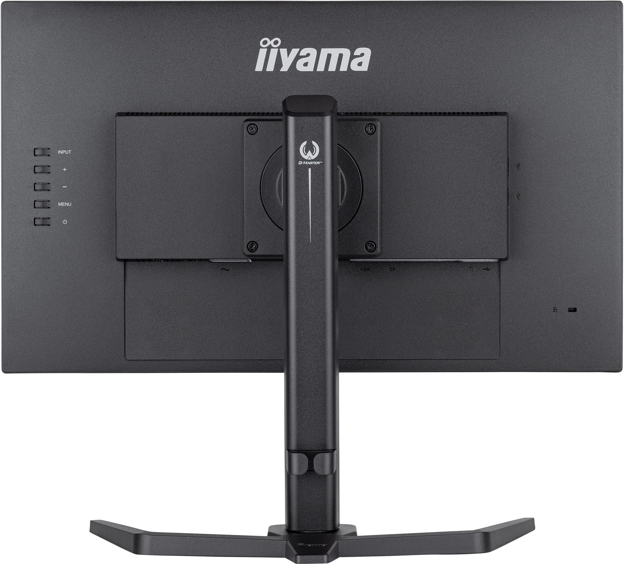 IIYAMA- Ecran gaming 24" GB2470HSU-B5