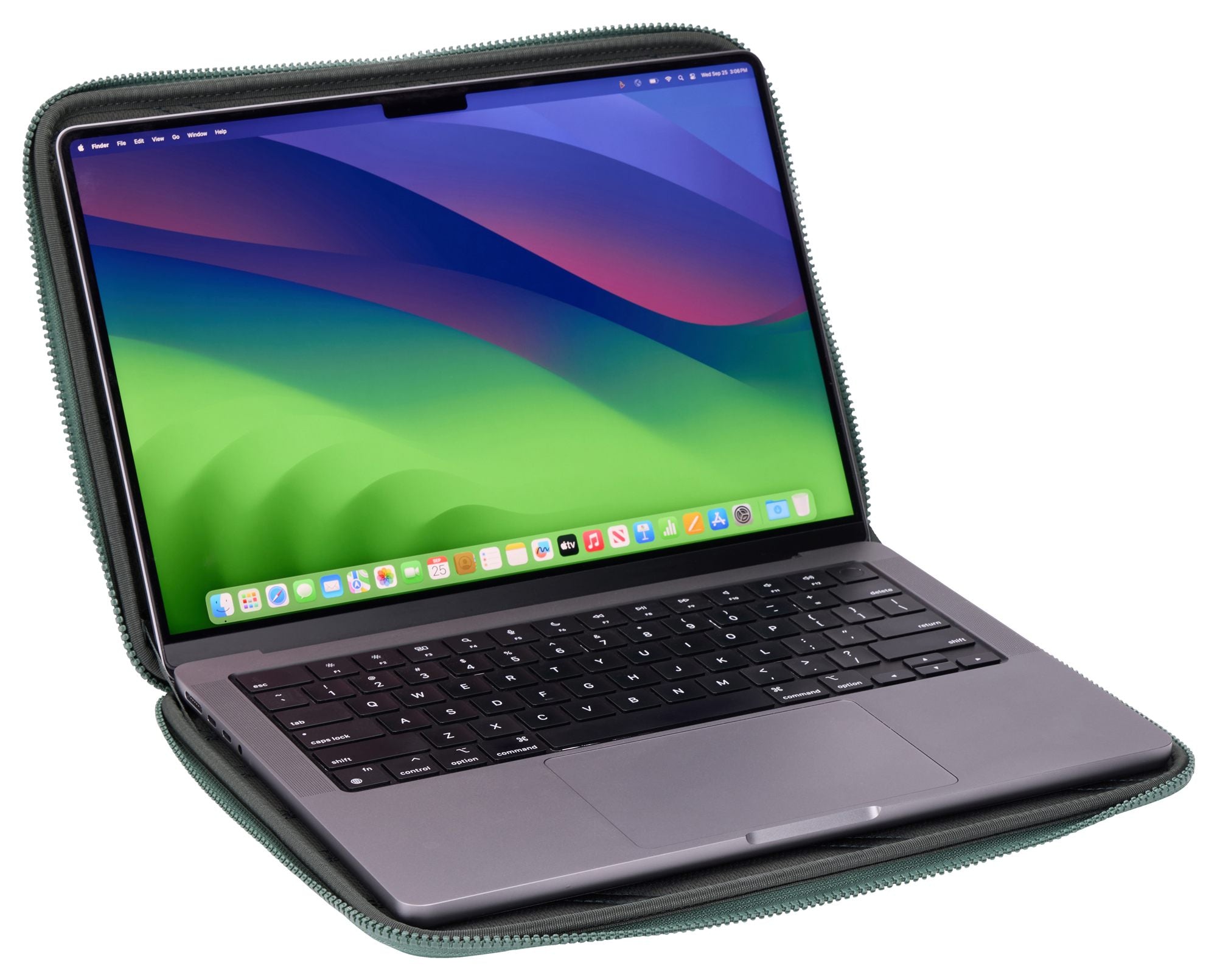 Thule Gauntlet 5 MacBook Sleeve 14" - Ha