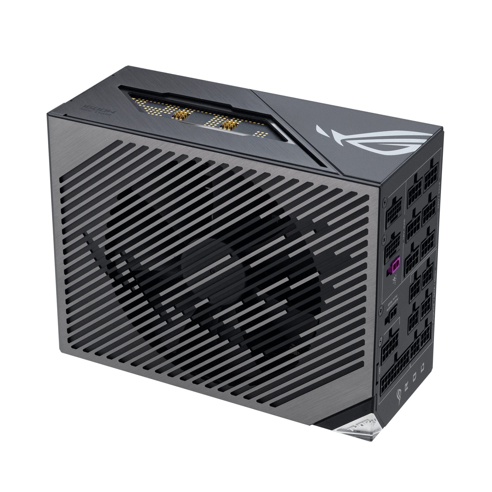 ASUS ROG Thor 1600W Titanium III Gaming PSU ATX 3.1