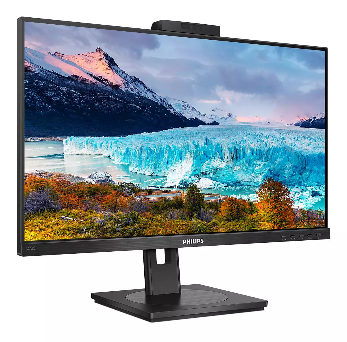 PHILIPS 272S1MH/00 S-Line 27p FHD 75Hz IPS HDCP 1.4 DVI/DP/HDMI